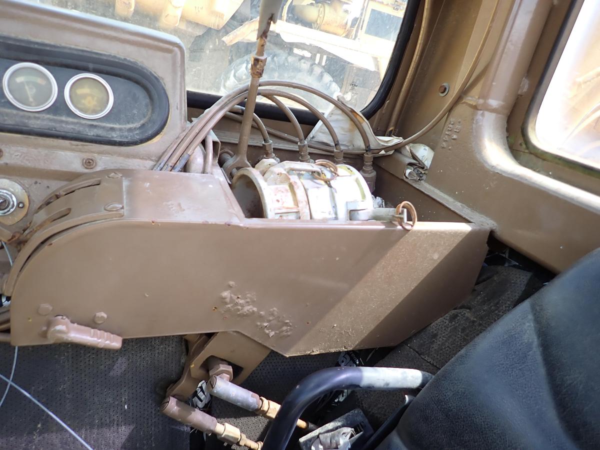 Used 1979 CAT 613B 5000 Gallon Water Wagon