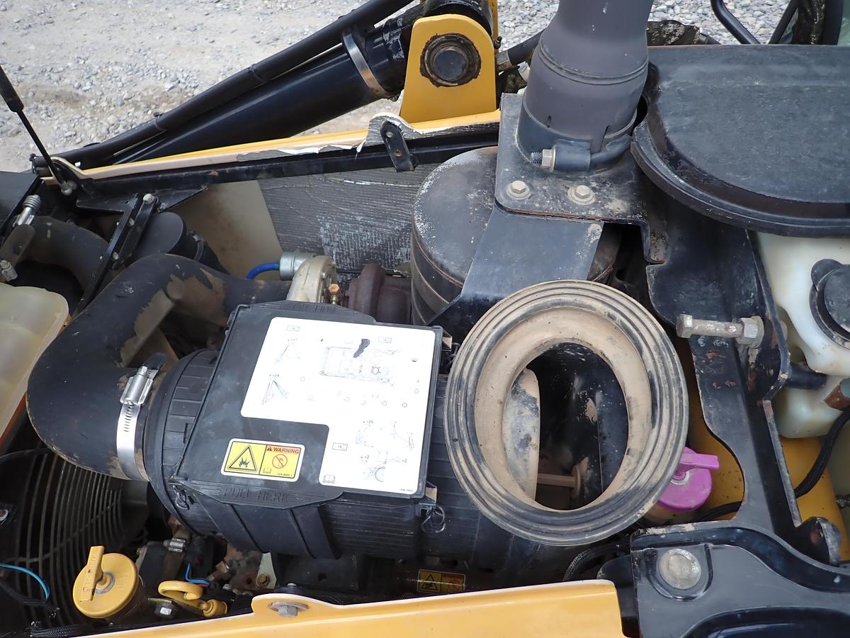 Used 2010 CAT 420E IT Backhoe Loader 3900 HOURS! 