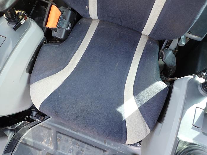 Used 2019 CAT 315F LCR