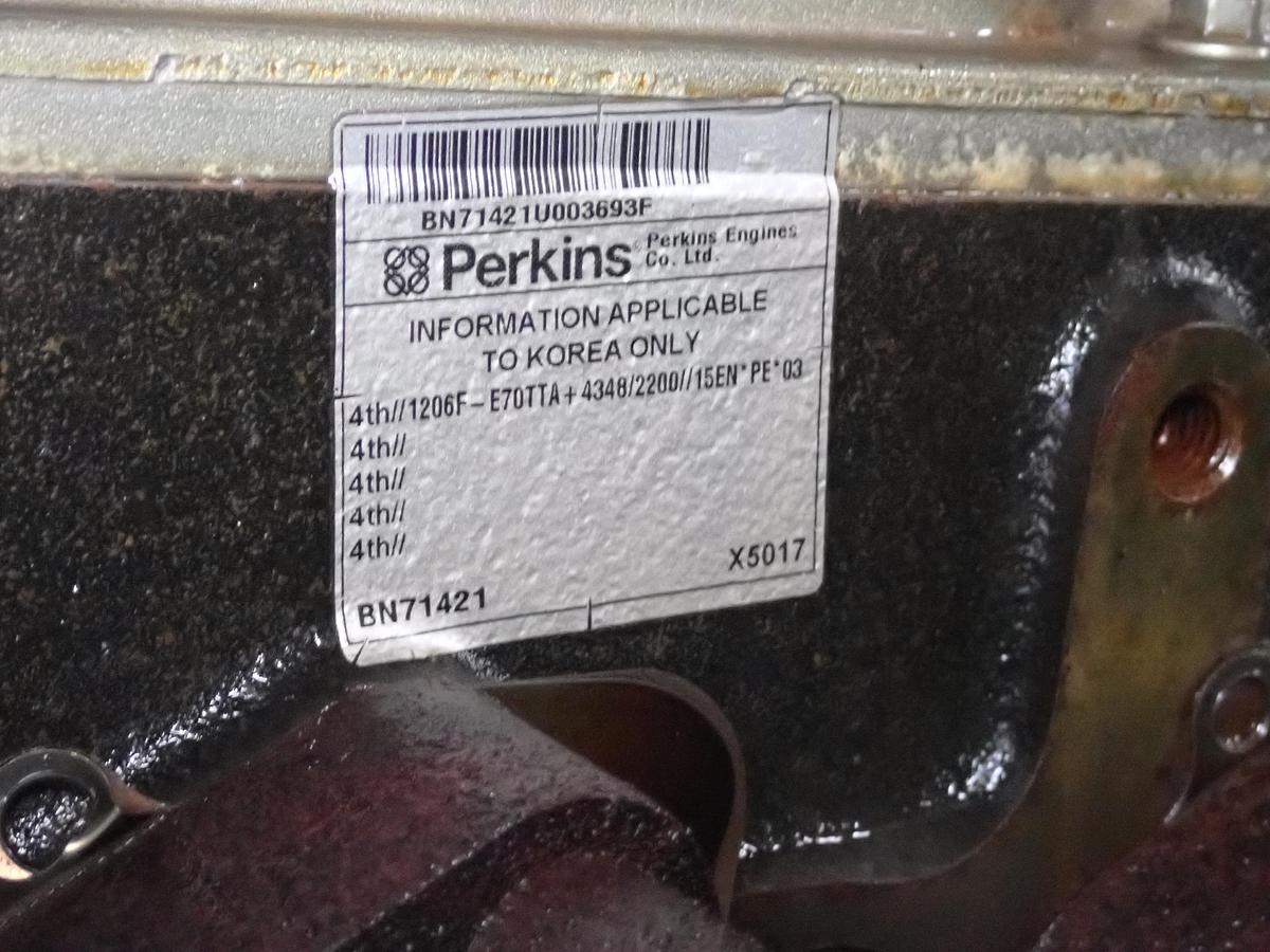 Used 2020 Atlas Copco XAS950 PD8 950 CFM Air Compressor