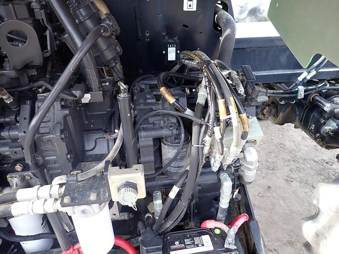 Used 2016 JLG G15-44A