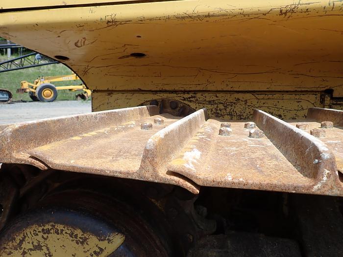 Used 2005 CAT D5G LGP