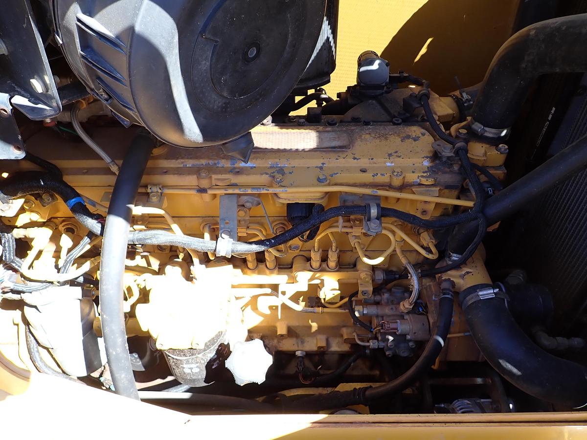 Used 2006 John Deere 850J WLT Crawler Dozer