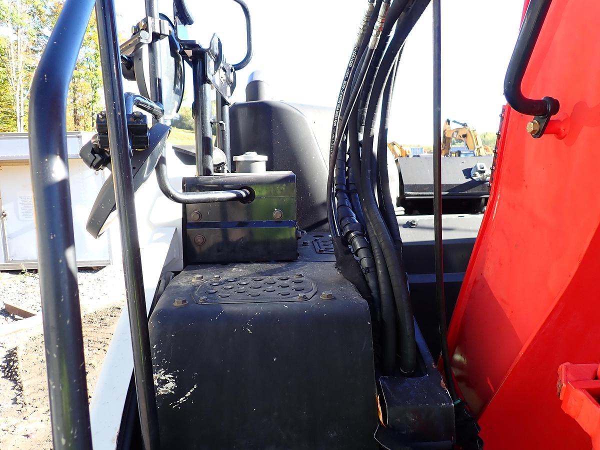 Used 2021 Link-Belt 145X4LC Hydraulic Excavator