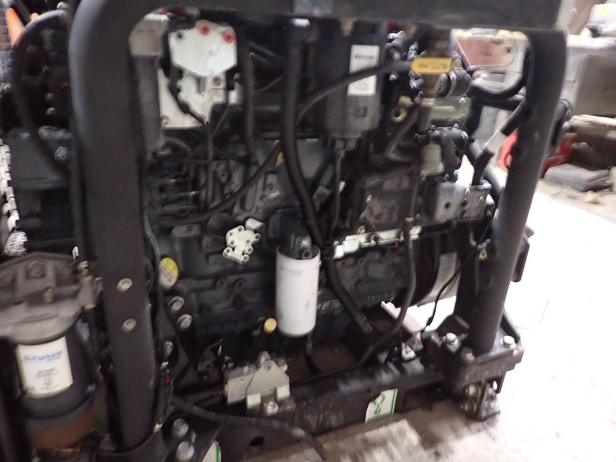 Used 2022 CAT C7.1 Diesel Engine POWER UNIT
