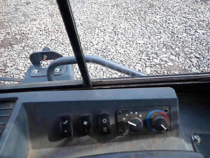 Used 2017 John Deere 650K LGP