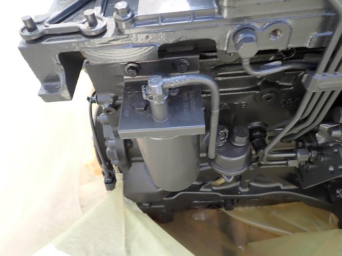 Used 2021 Iveco F4CE