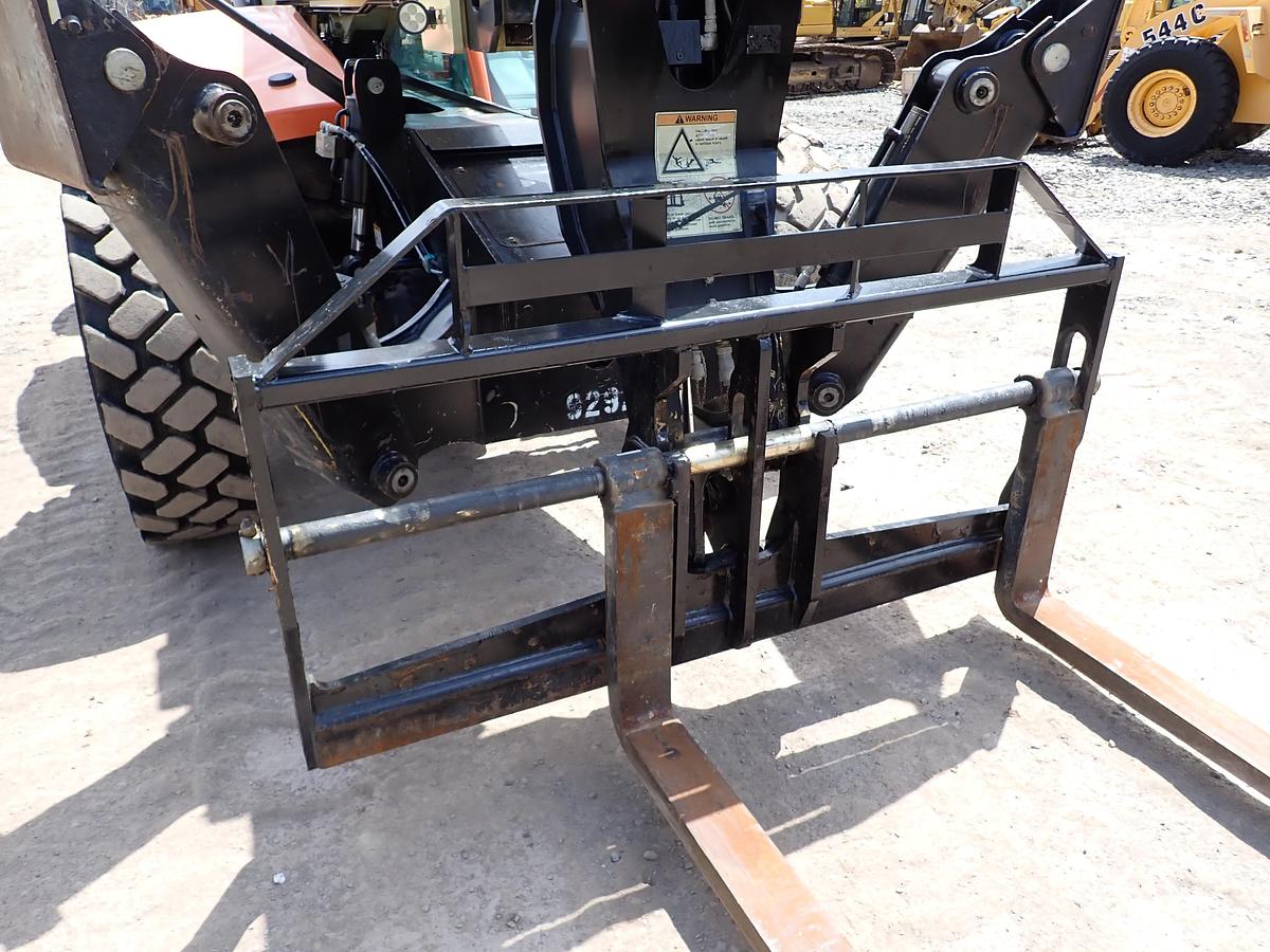 Used 2020 JLG 1255 12K Telehandler 