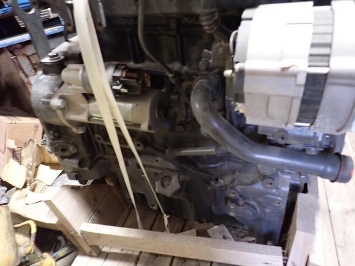 2015 FPT Case New Holland F5AE9454F*A001 Diesel Engine