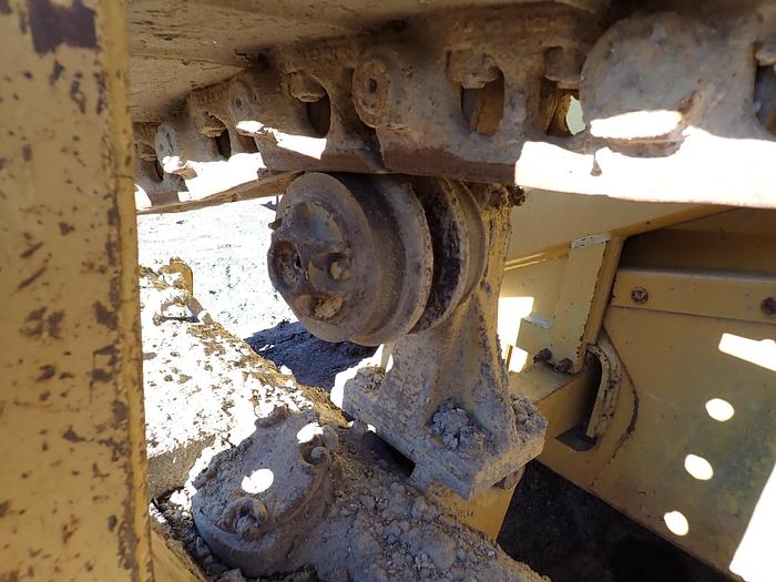 Used 1999 Caterpillar 561M