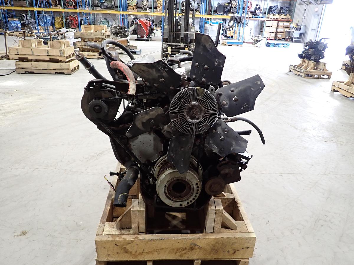 Used 1988 Ford 7.8 Liter