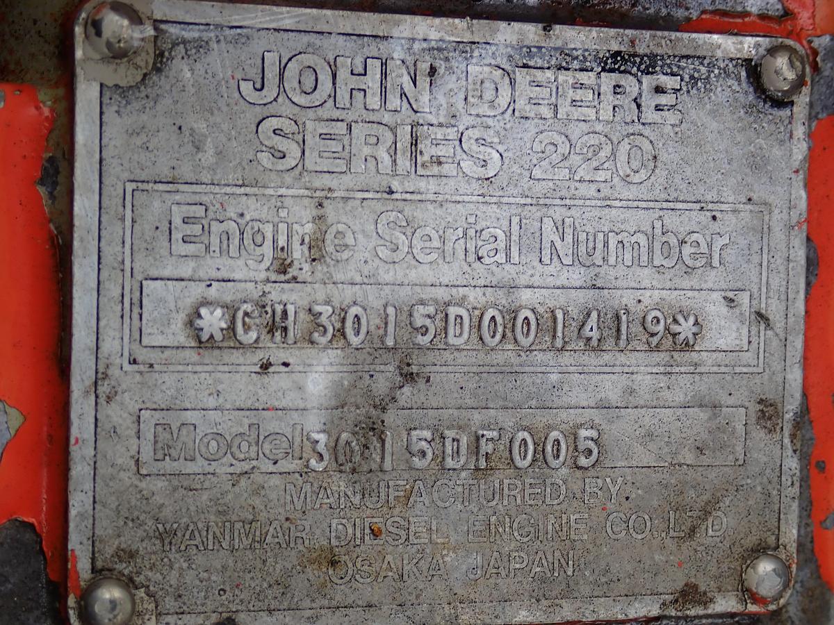 Used 1998 Godwin CD100M 4" Water Pump