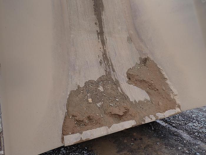 Used 2013 Caterpillar 740B Articulated Haul Truck w/ TAILGATE!