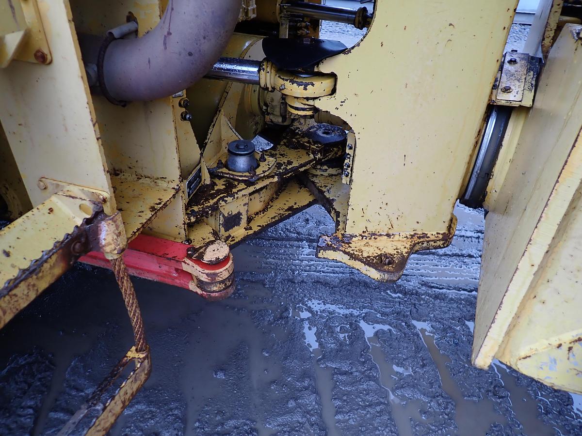 Used 2000 John Deere 300C Articulated Haul Truck