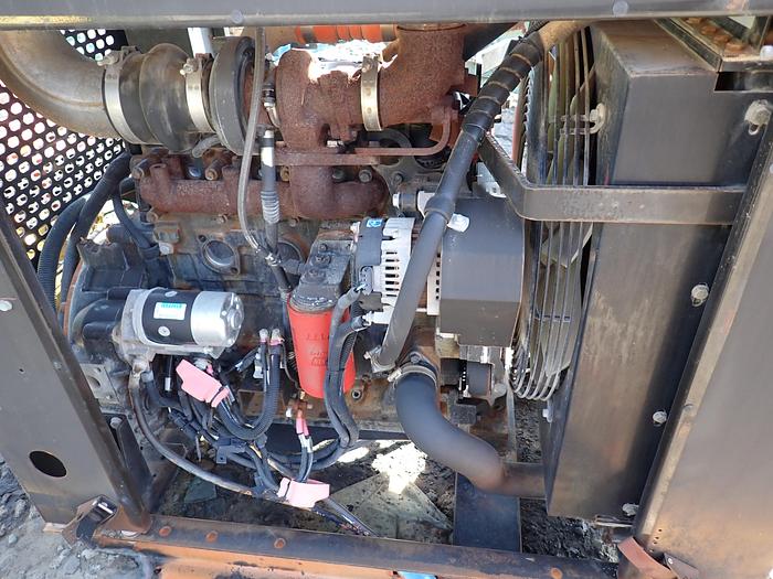 Used 2011 Cummins QSB 4.5 Diesel Power Unit CPL 8754 1175 HOURS