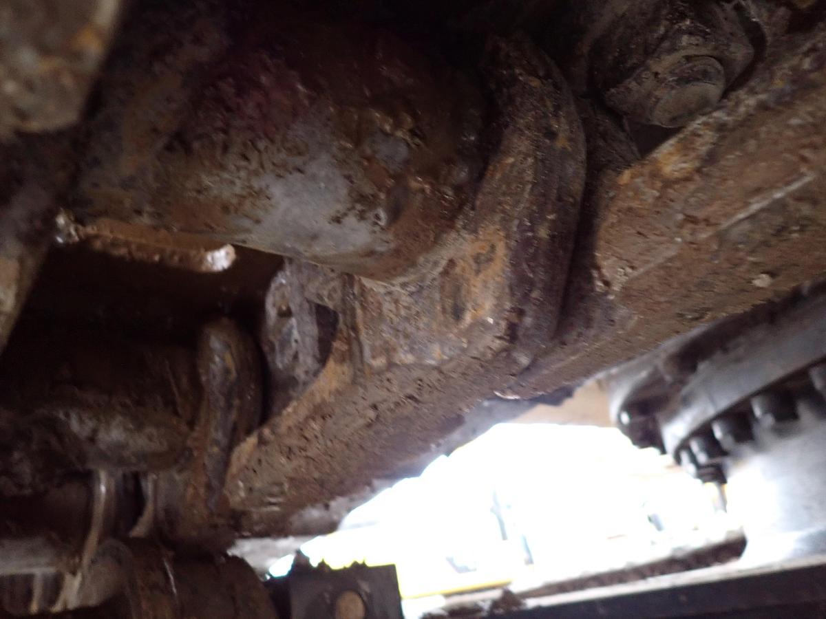 Used 2017 CAT 335F LCR Hydraulic Excavator w/ PROGRESSIVE THUMB!