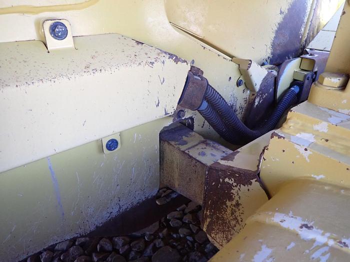 Used 2022 CAT D6 LGP Crawler Dozer
