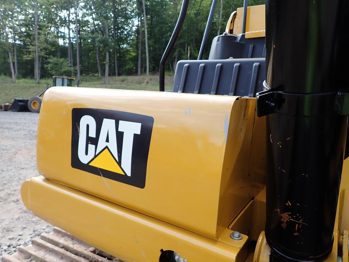 Used 2020 CAT 323 Hydraulic Excavator HYDRAULIC THUMB!