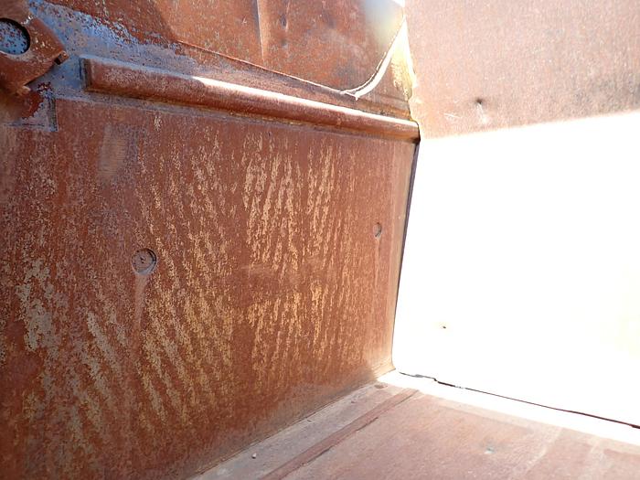 Used 2001 CAT 621G Motor Scraper