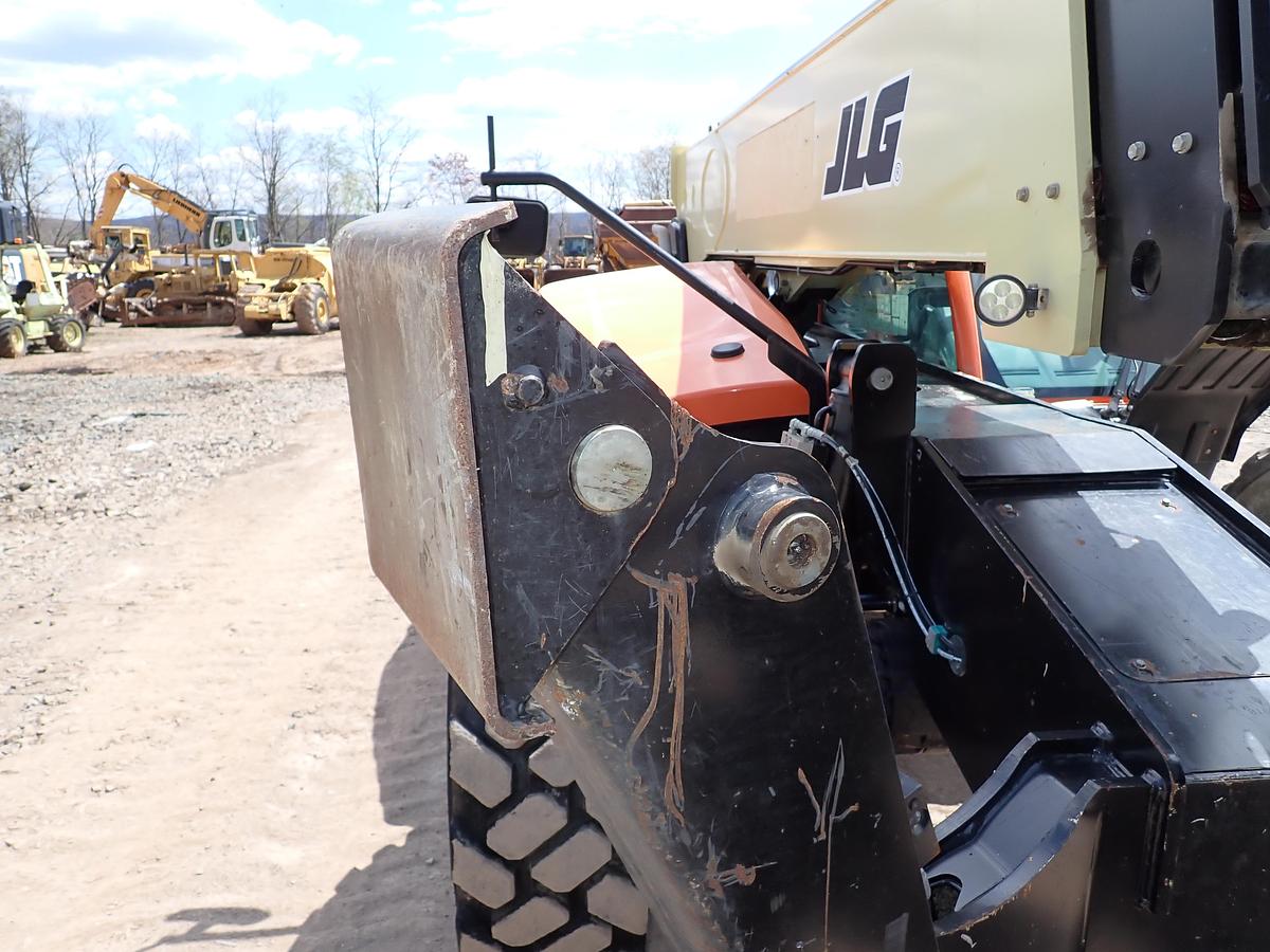 Used 2020 JLG 1255 12K Telehandler 