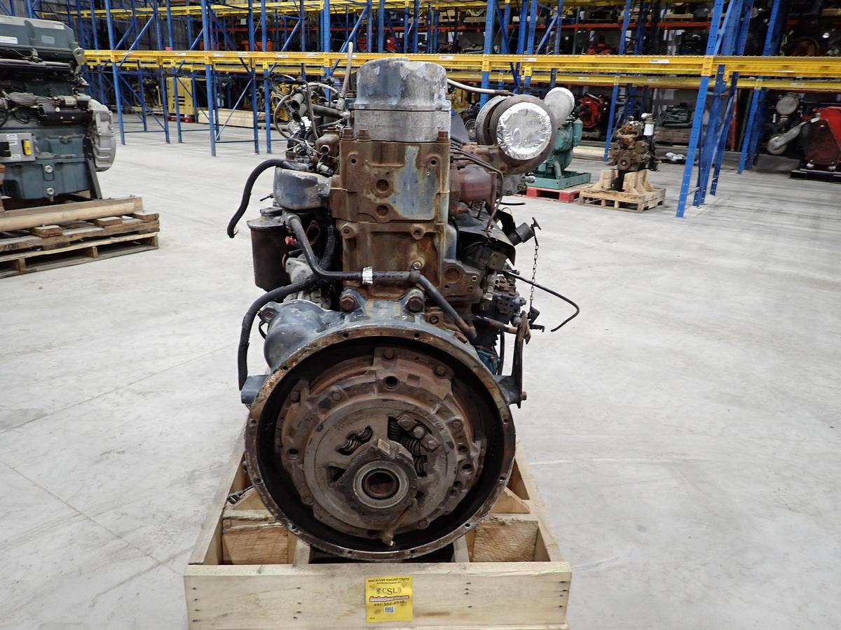 Used Mack E7
