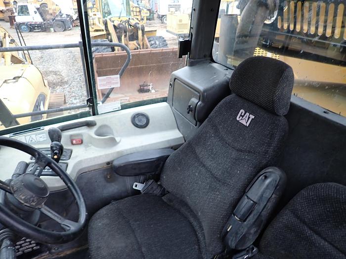 Used 2013 Caterpillar 740B Articulated Haul Truck w/ TAILGATE!