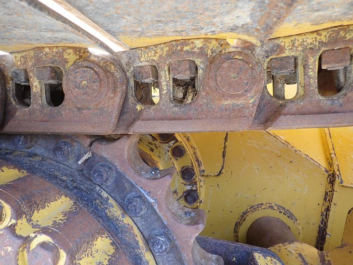 Used 2018 John Deere 950K LGP Crawler Dozer