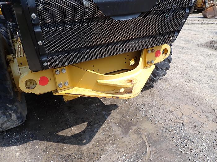 Used 2015 CAT 120M2 AWD