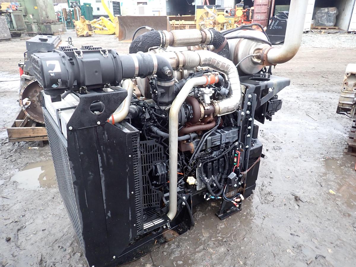 Used 2019 John Deere 4045HFC06 Diesel Power Unit