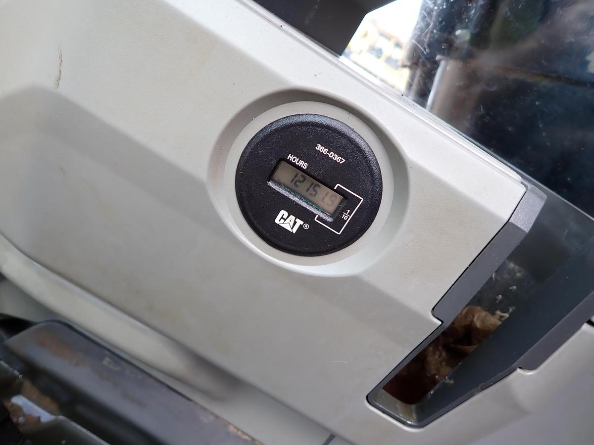 Used 2019 CAT 349FL Hydraulic Excavator 