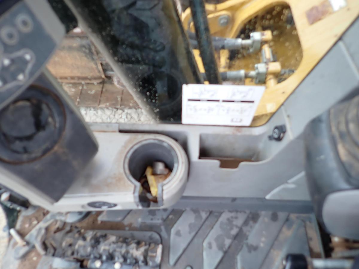 Used 2012 CAT 336EL Hydraulic Excavator