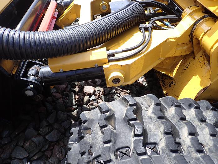 Used 2022 Rayco C200R