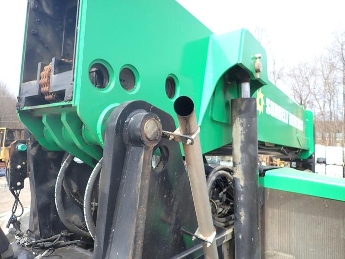 Used 2016 JLG G15-44A