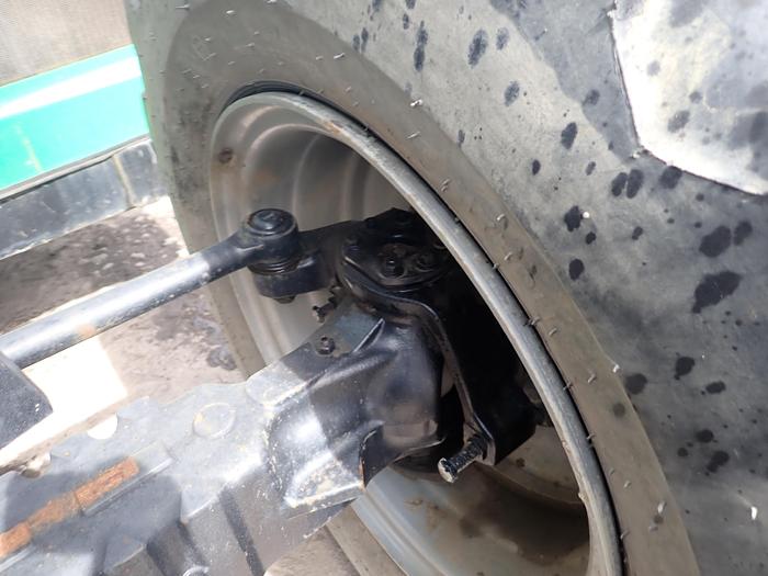 Used 2016 JLG G15-44A