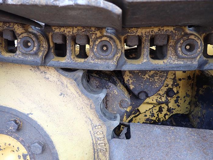 Used 1999 John Deere 550G LT