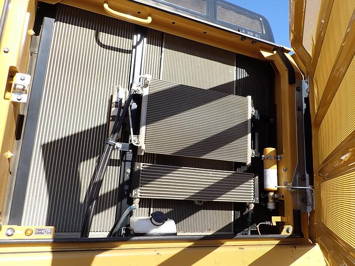 Used 2018 Caterpillar 336FL Excavator 