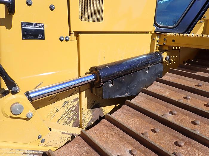 Used 2022 CAT D6 LGP Crawler Dozer