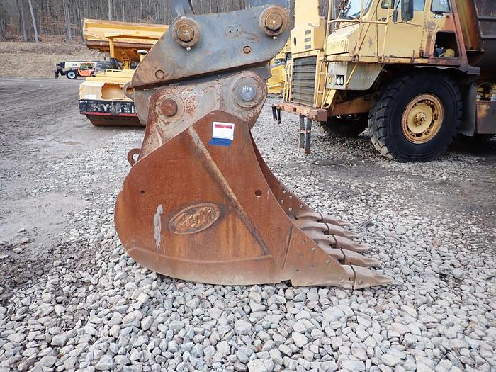 Used 2019 John Deere 470G LC Hydraulic Excavator Q/C Aux. Hydraulics