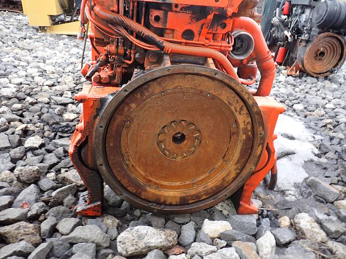 Used Perkins 1106D-E66TA