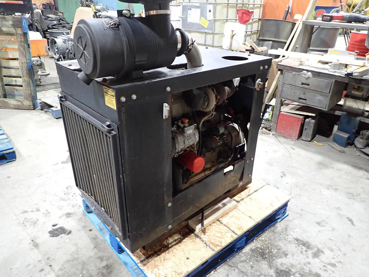 Used 2006 John Deere 5030TF270 Diesel Engine PTO CLUTCH!