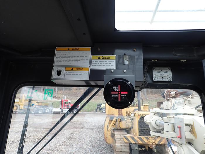 Used 2010 Furukawa HCR1500 D20 II