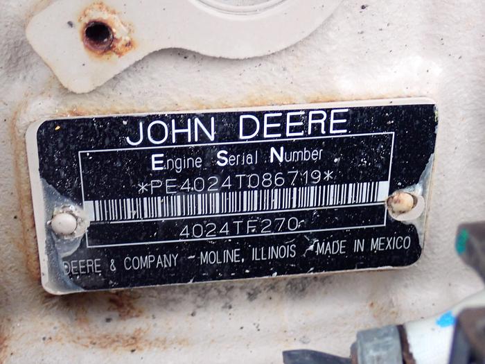 Used 2006 John Deere 4024TF270