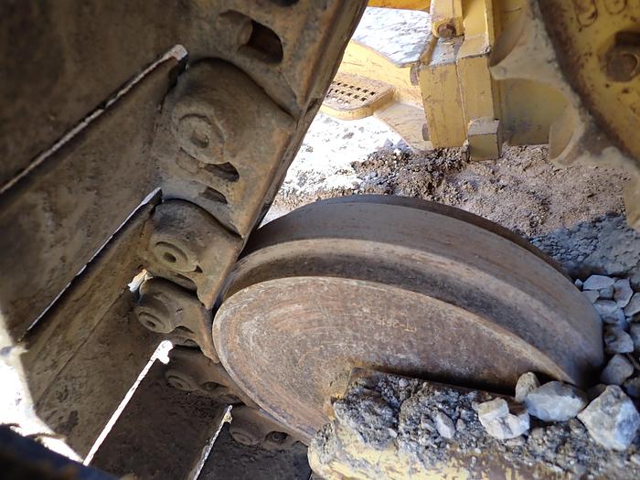 Used 1999 Caterpillar 561M