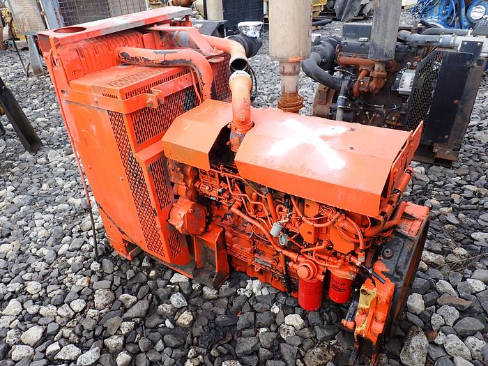 Used Perkins 1106D-E66TA