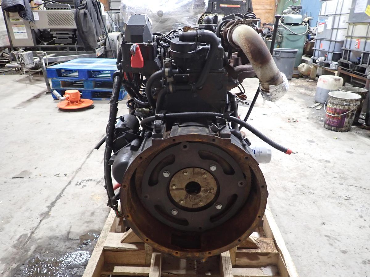 Used 2008 Cummins QSB 3.3