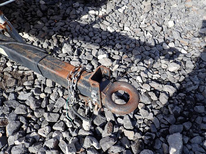 Used 2020 Atlas Copco XAS188KD