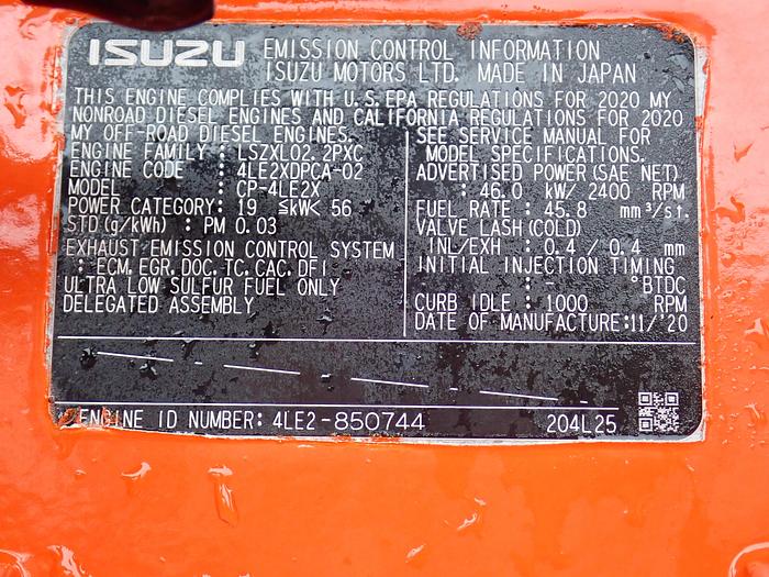 2021 Godwin CD150S 6" Water Pump UNUSED!