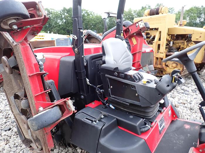 Used 2017 Toro Groundsmaster 4000D