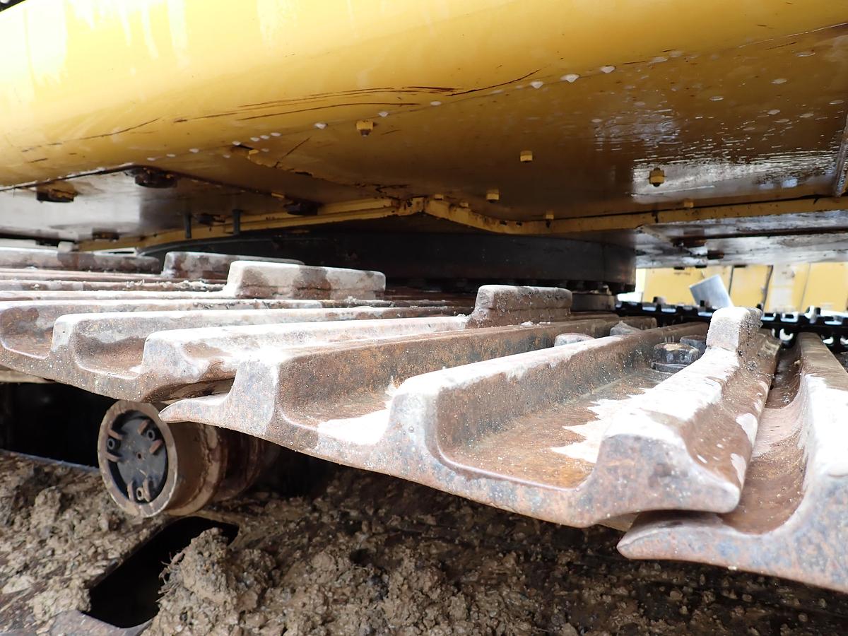 Used 2012 CAT 336EL Hydraulic Excavator