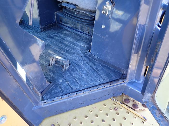 Used 2009 John Deere 850J WLT Crawler Dozer